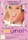 La boda de Muriel