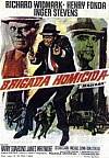 Brigada Homicida