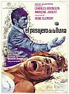 El pasajero de la lluvia