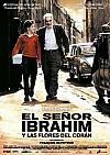 El señor Ibrahim y las flores del Corán