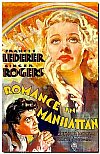 El embrujo de Manhattan