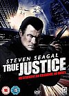 Justicia Extrema (1ª Temporada)