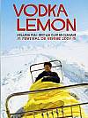 Vodka Lemon