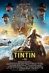 Las aventuras de Tintín: El secreto del Unicornio