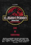 El mundo perdido (Jurassic Park 2)