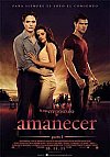 La saga Crepúsculo: Amanecer (Parte 1)