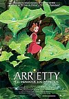 Arrietty y el mundo de los diminutos