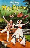 Mary Poppins