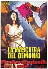 La máscara del demonio