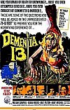 Demencia 13
