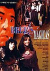 Brujas mágicas