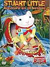Stuart Little 3: aventura en el bosque