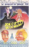 Don Cipote de la Manga