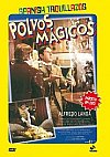 Polvos mágicos