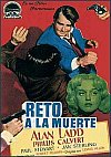 Reto a la muerte