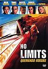 No limits (Quemando Ruedas)