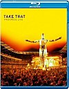 Take That: Progress Live