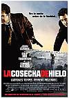 La cosecha de hielo