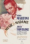 Musica para Madame