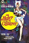 Una mujer de cabaret