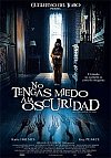 No tengas miedo a la oscuridad