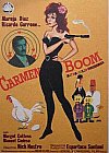 Carmen Boom
