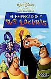 El emperador y sus locuras
