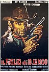 El hijo de Django