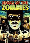 La rebelión de los zombies
