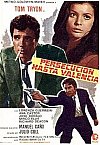 Persecución hasta Valencia
