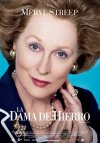 La Dama de Hierro