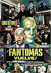 Fantomas vuelve