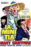 La 'mini' tía