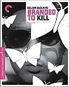 Branded to Kill
