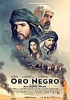 Oro Negro