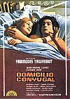 Domicilio conyugal