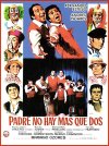 Padre no hay más que dos