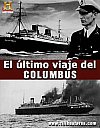 El último viaje del Columbus