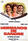 Hermanos de sangre