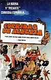 Corridas de alegría