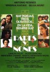 Pares y nones