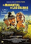 El manantial de las colinas