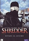 Shredder