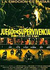 Juego de supervivencia