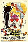 Viaje de novios a la italiana