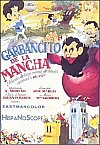 Garbancito de la Mancha