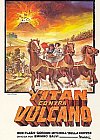 Titán contra Vulcano
