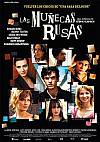Las muñecas rusas
