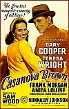 Casanova Brown