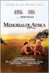 Memorias de África